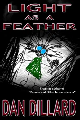 Light As A Feather poster