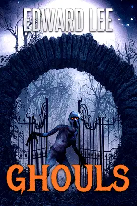Ghouls poster