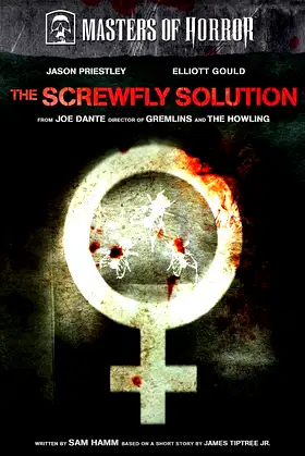 The Screwfly Solution poster