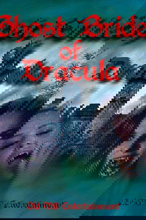 An Erotic Tale of Ms. Dracula poster