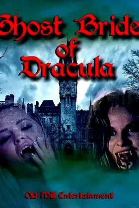 An Erotic Tale of Ms. Dracula poster