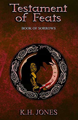 Testament of Feats: Book of Sorrows (Book Two) poster