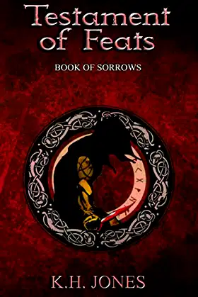 Testament of Feats: Book of Sorrows (Book Two) poster
