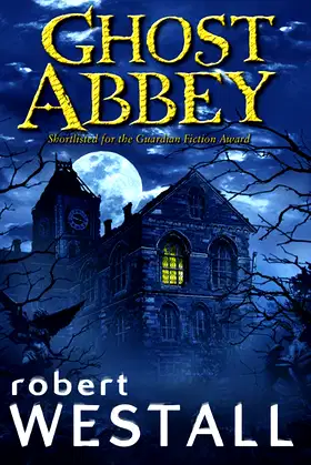 Ghost Abbey poster