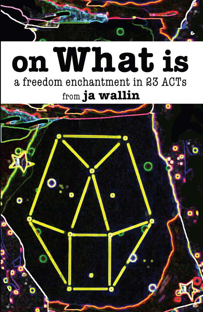 on What is: a freedom enchantment in 23 ACTs poster