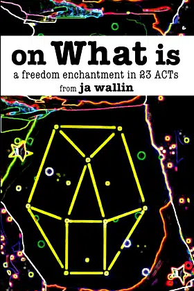 on What is: a freedom enchantment in 23 ACTs poster