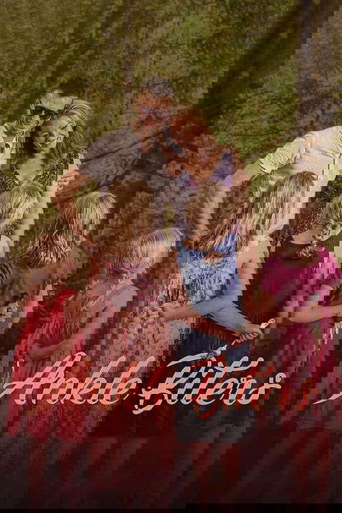 Ankle Biters poster