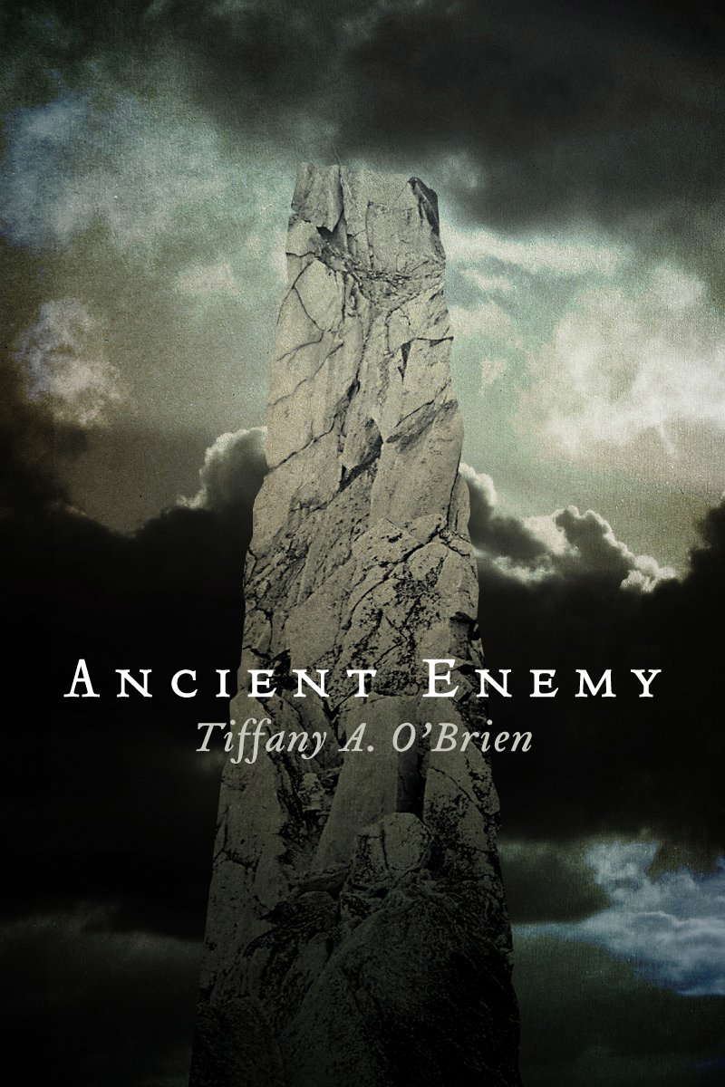 Ancient Enemy poster