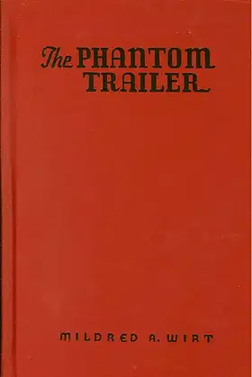 Phantom Trailer poster