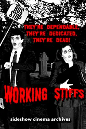Working Stiffs poster