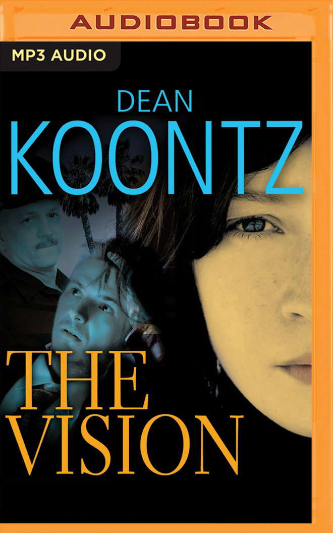 Vision, The poster
