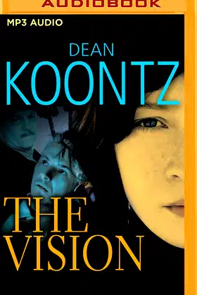 Vision, The poster