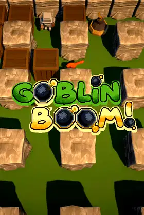 Goblin Boom poster