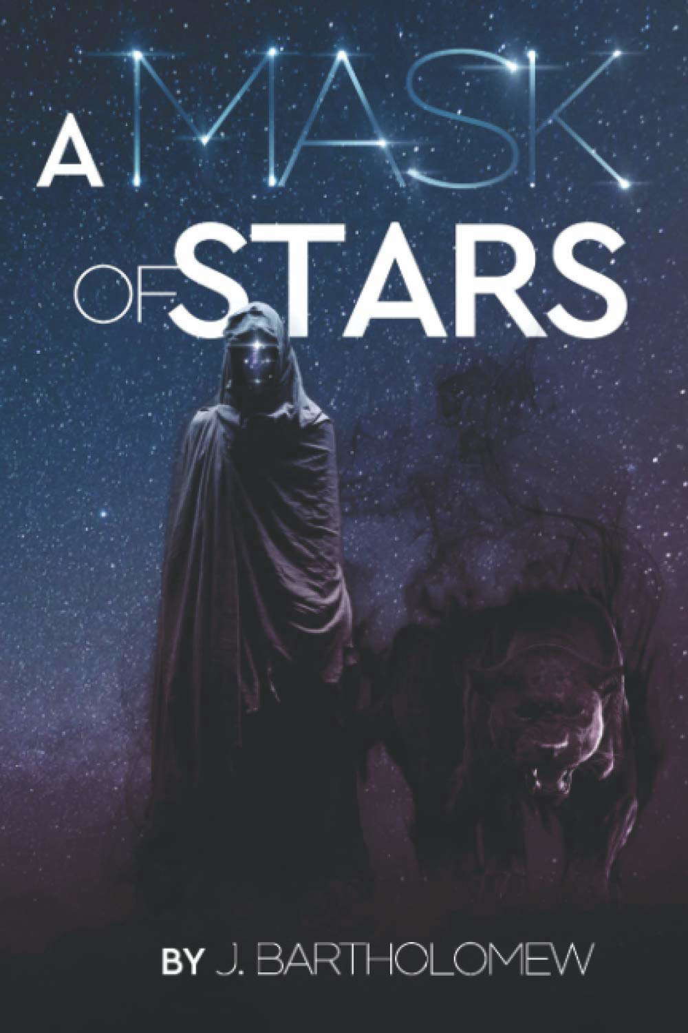 A Mask of Stars poster