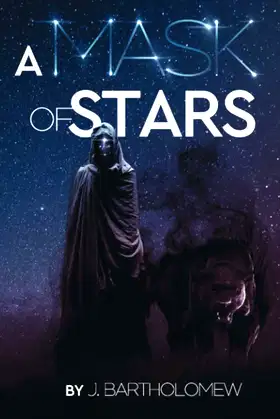 A Mask of Stars poster