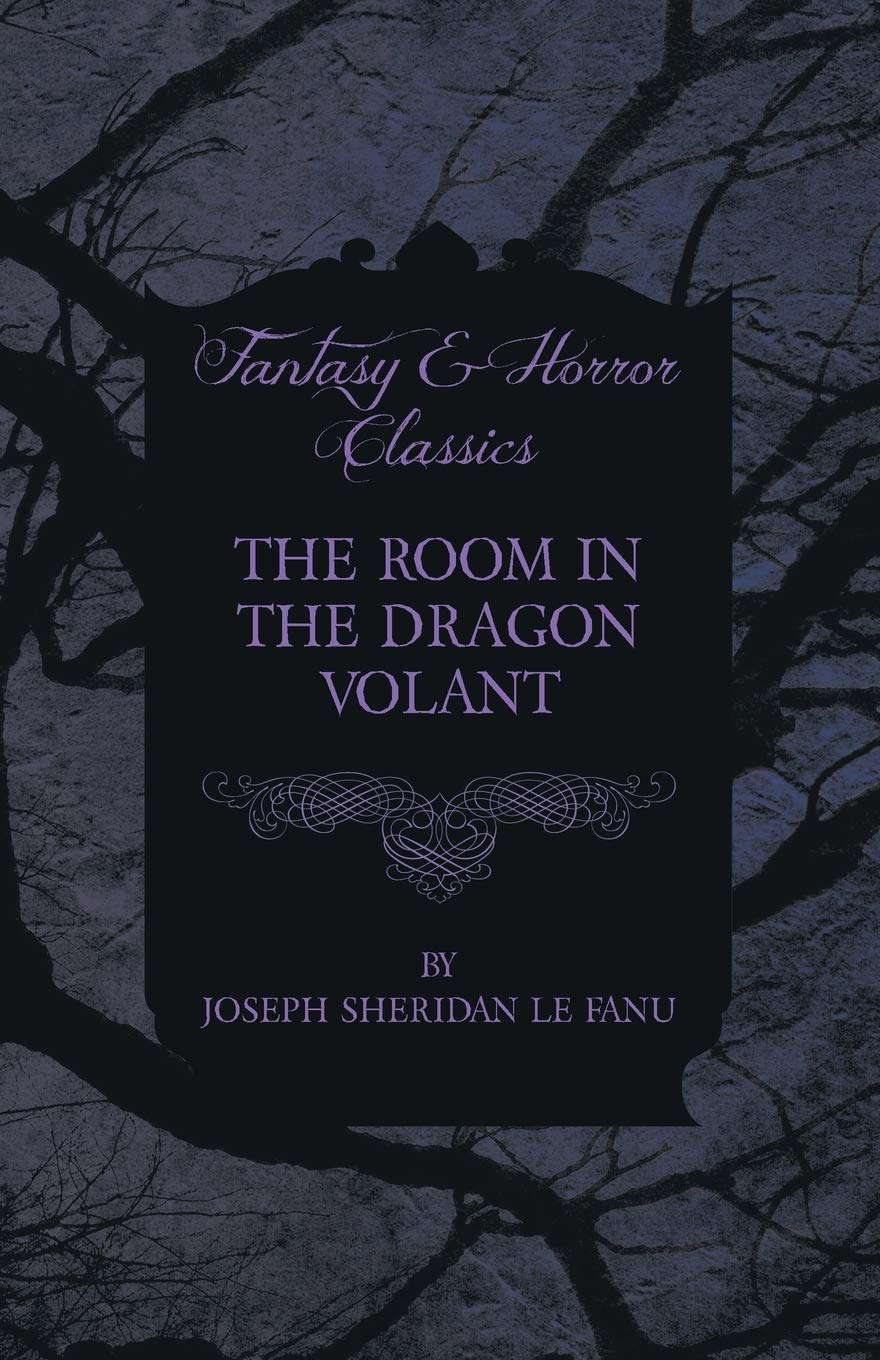 The Room in the Dragon Volant poster