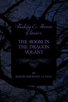 The Room in the Dragon Volant poster