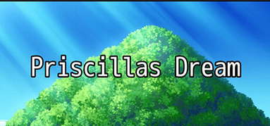 Priscillas Dream capsule