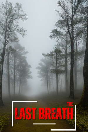 THE LAST BREATH poster