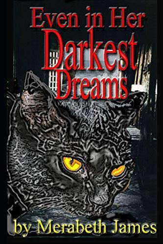 Even in Her Darkest Dreams poster