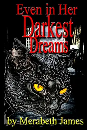 Even in Her Darkest Dreams poster