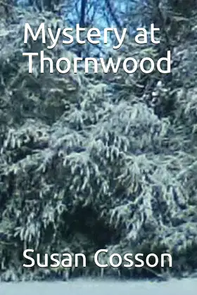 Mystery at Thornwood poster