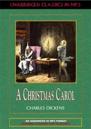 A Christmas Carol (Family Classics in Audio) poster