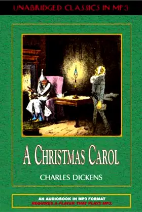 A Christmas Carol (Family Classics in Audio) poster