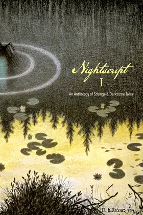 Nightscript Volume 1 poster
