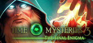 Time Mysteries 3: The Final Enigma capsule