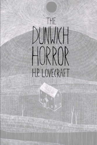 The Dunwich Horror poster