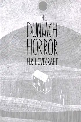 The Dunwich Horror poster