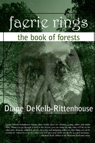Faerie Rings - The Book of Forests poster