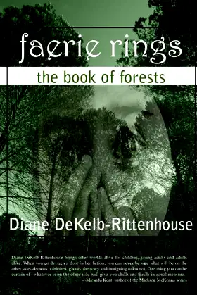 Faerie Rings - The Book of Forests poster
