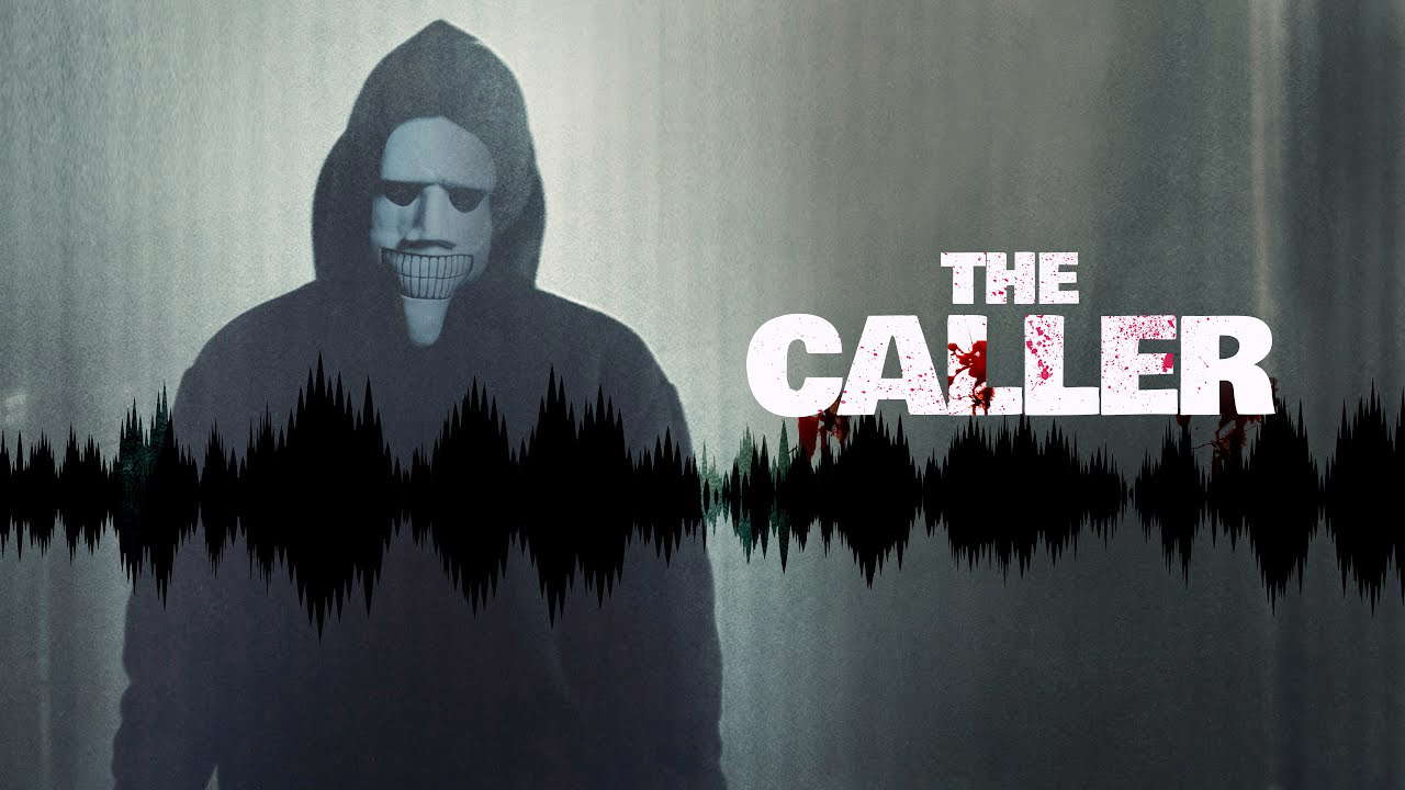 The Caller- Official UK Trailer