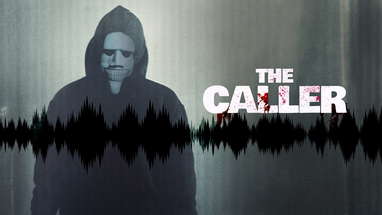 The Caller- Official UK Trailer poster