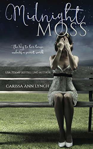 Midnight Moss poster
