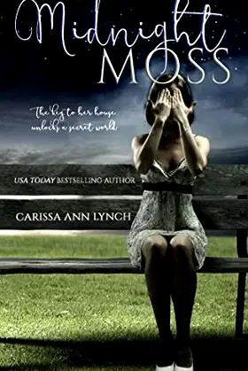 Midnight Moss poster