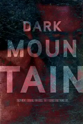Dark Mountain poster