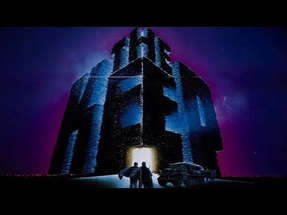 The Keep (1983) - Trailer HD 1080p poster