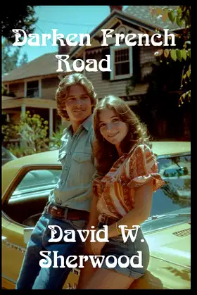 Darken French Road poster