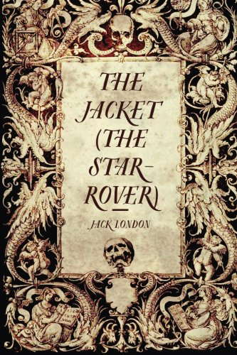 The Jacket (The Star-Rover) poster