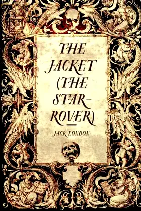 The Jacket (The Star-Rover) poster