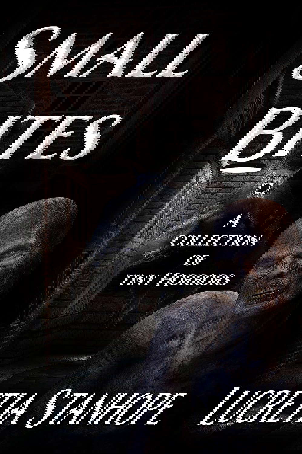 Small Bites: A Collection of Tiny Horrors poster