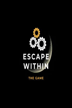 Escape Within poster