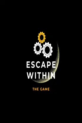 Escape Within poster