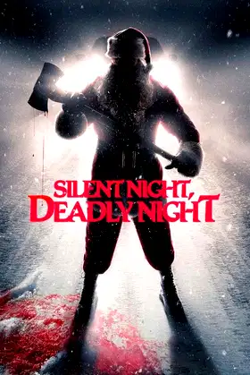 Silent Night, Deadly Night poster