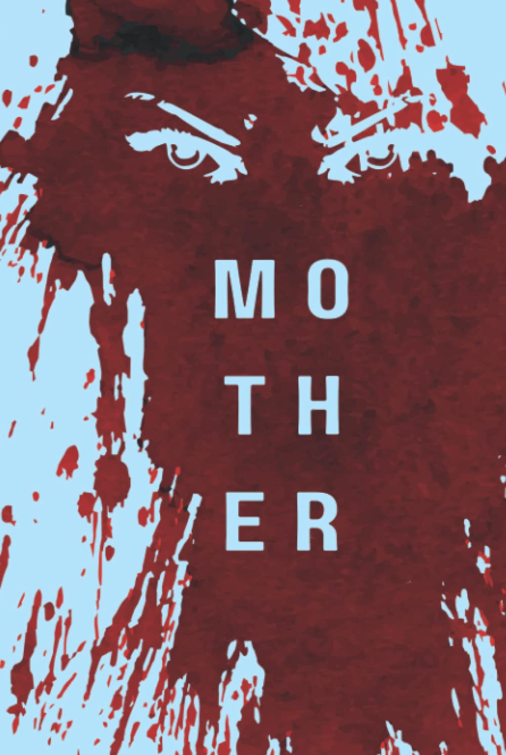 Mother (Rise of the Novas) poster