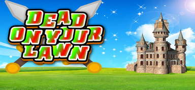 Dead On Your Lawn capsule