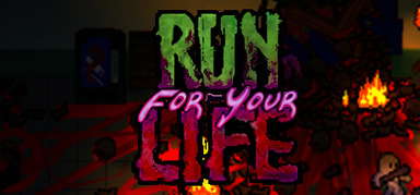 Run For Your Life capsule